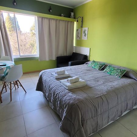 Hermoso Departamento Con Vista Al Lago San Carlos de Bariloche Luaran gambar