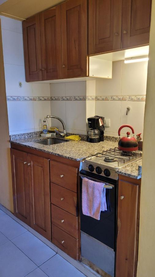 Hermoso Departamento Con Vista Al Lago San Carlos de Bariloche Luaran gambar
