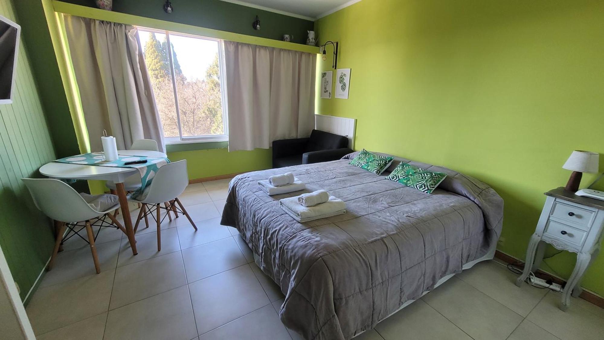 Hermoso Departamento Con Vista Al Lago San Carlos de Bariloche Luaran gambar